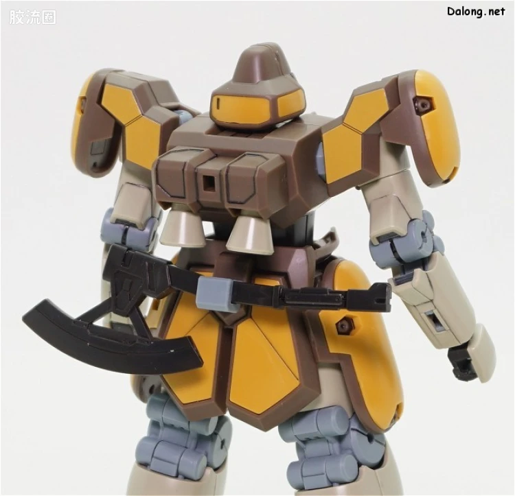 HGUC 普通版 h223 马格纳克 - 图片