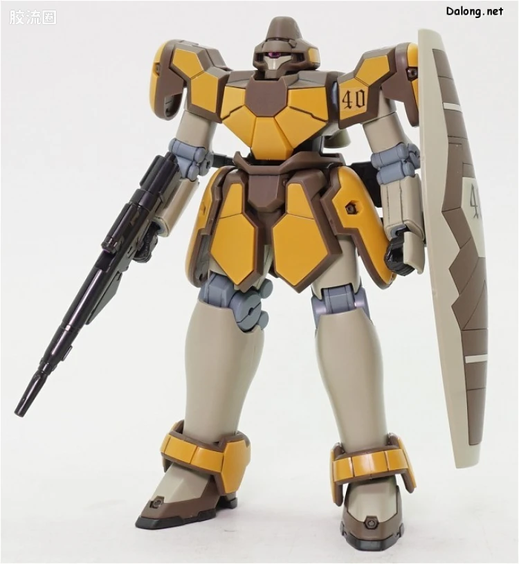 HGUC 普通版 h223 马格纳克 - 图片