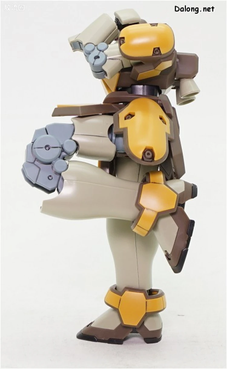 HGUC 普通版 h223 马格纳克 - 图片