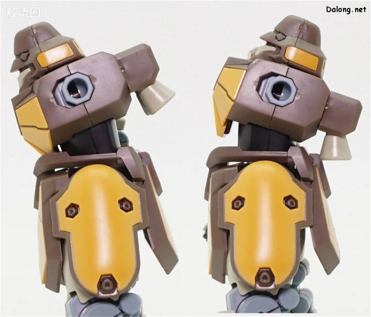 HGUC 普通版 h223 马格纳克 - 图片