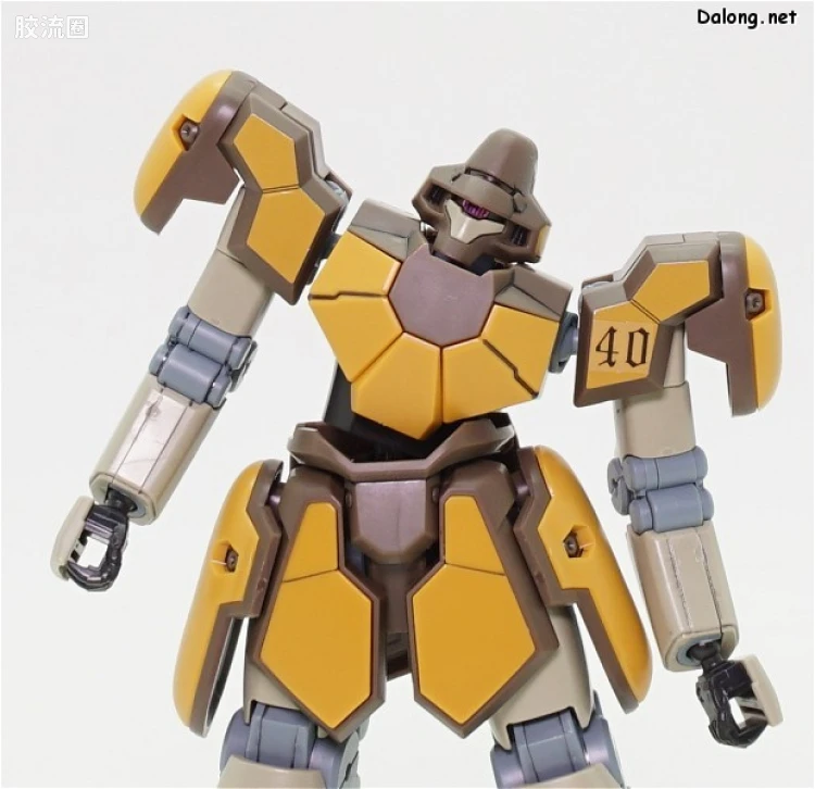 HGUC 普通版 h223 马格纳克 - 图片
