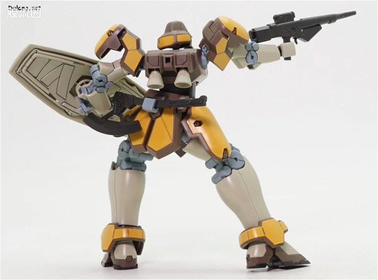 HGUC 普通版 h223 马格纳克 - 图片
