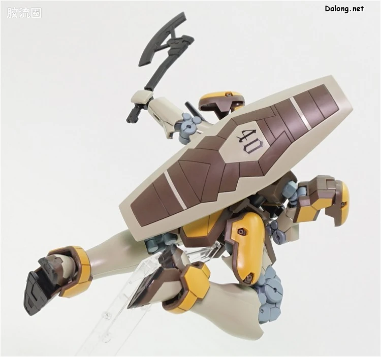 HGUC 普通版 h223 马格纳克 - 图片