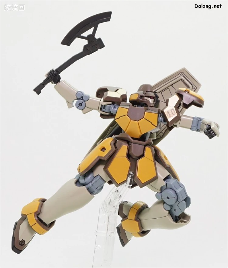 HGUC 普通版 h223 马格纳克 - 图片