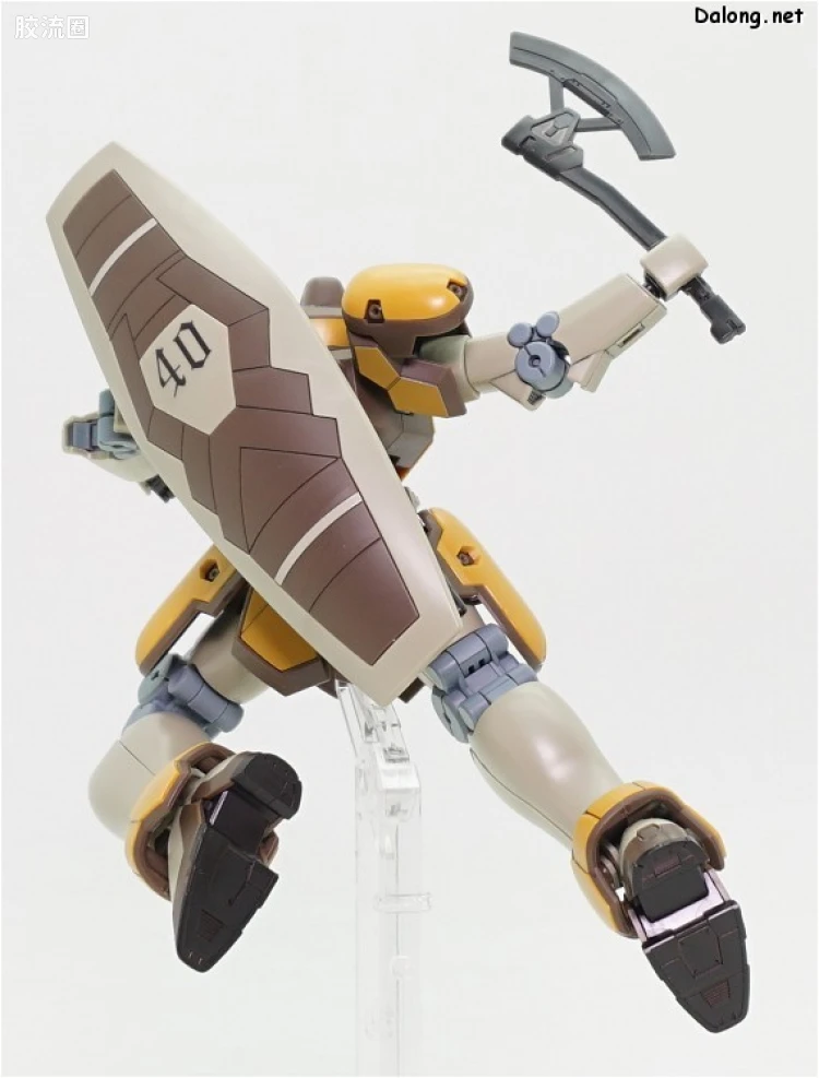 HGUC 普通版 h223 马格纳克 - 图片