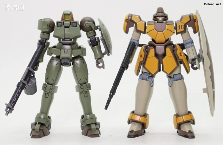 HGUC 普通版 h223 马格纳克 - 图片