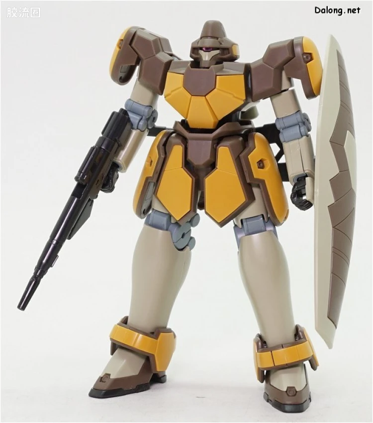 HGUC 普通版 h223 马格纳克 - 图片