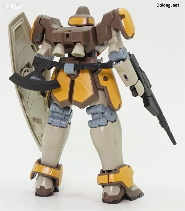 HGUC 普通版 h223 马格纳克 - 图片