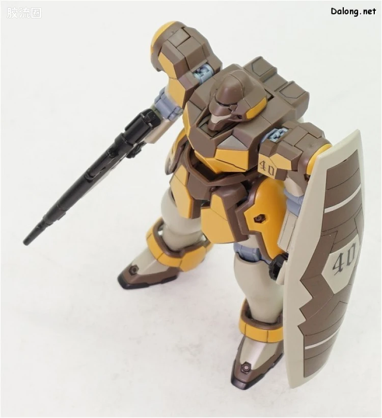HGUC 普通版 h223 马格纳克 - 图片