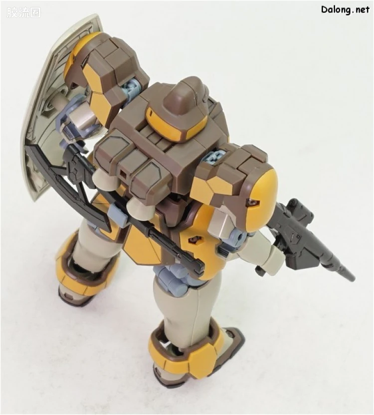 HGUC 普通版 h223 马格纳克 - 图片