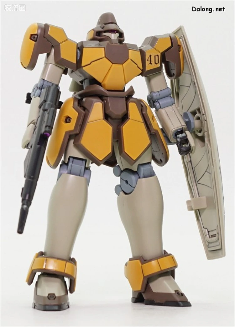 HGUC 普通版 h223 马格纳克 - 图片