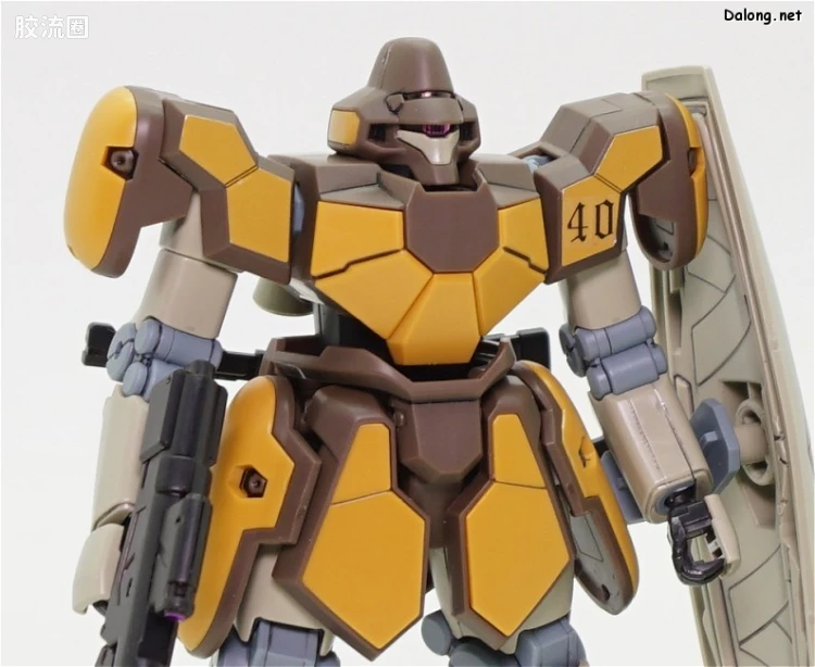 HGUC 普通版 h223 马格纳克 - 图片