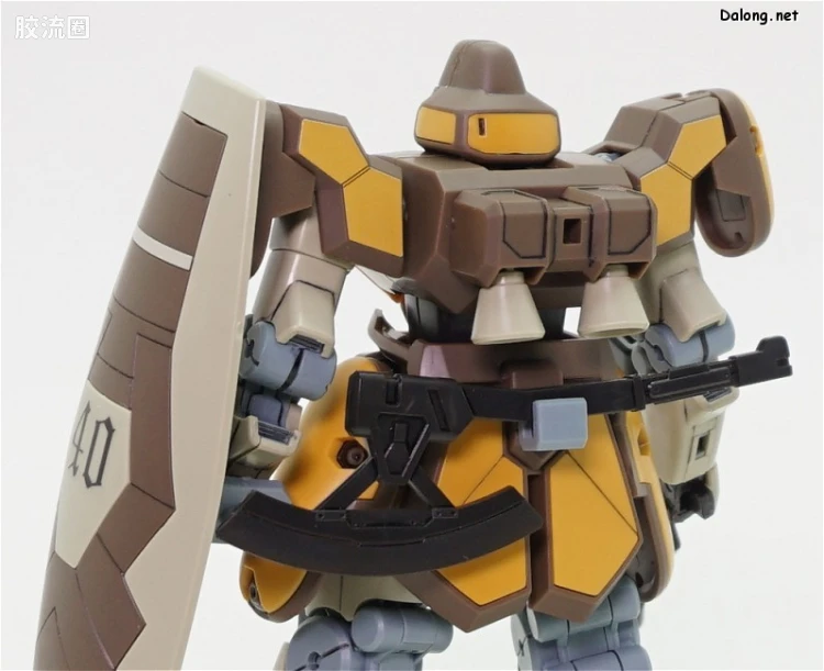 HGUC 普通版 h223 马格纳克 - 图片