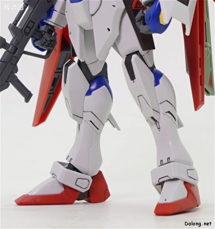 HGUC 普通版 h224 命运高达 - 图片