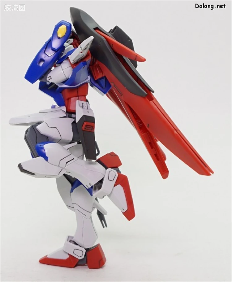 HGUC 普通版 h224 命运高达 - 图片
