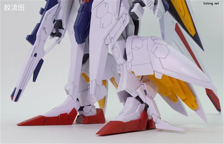 HGUC 普通版 h229 佩涅罗佩 - 图片