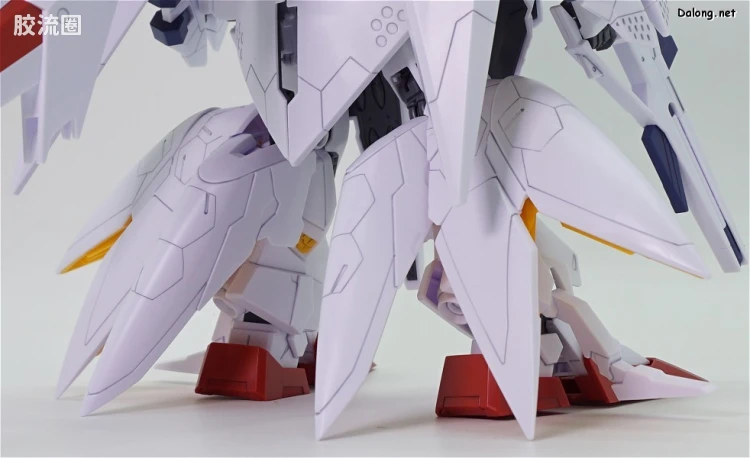 HGUC 普通版 h229 佩涅罗佩 - 图片