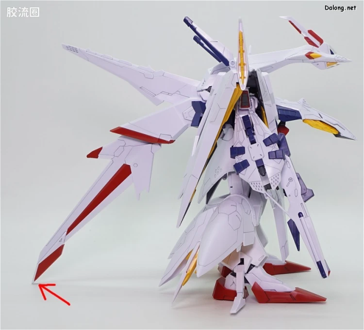 HGUC 普通版 h229 佩涅罗佩 - 图片