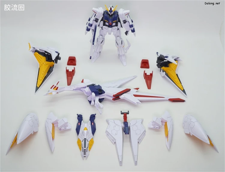 HGUC 普通版 h229 佩涅罗佩 - 图片