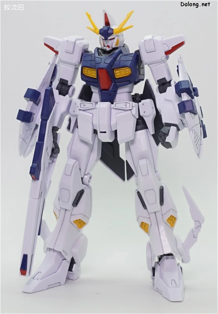 HGUC 普通版 h229 佩涅罗佩 - 图片