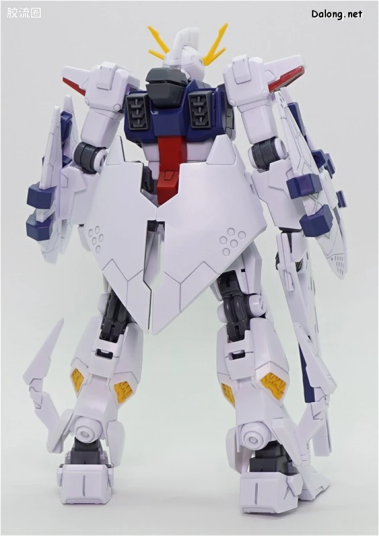HGUC 普通版 h229 佩涅罗佩 - 图片