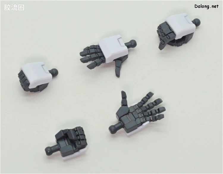 HGUC 普通版 h229 佩涅罗佩 - 图片