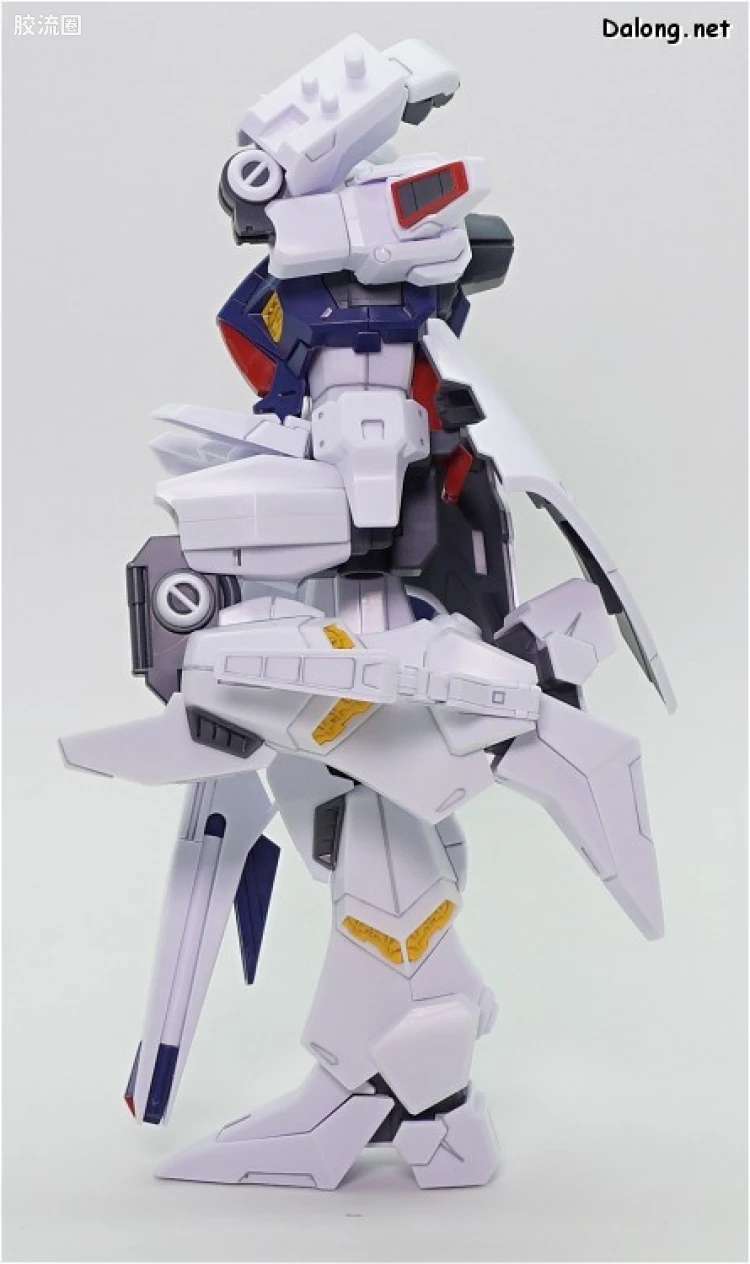 HGUC 普通版 h229 佩涅罗佩 - 图片
