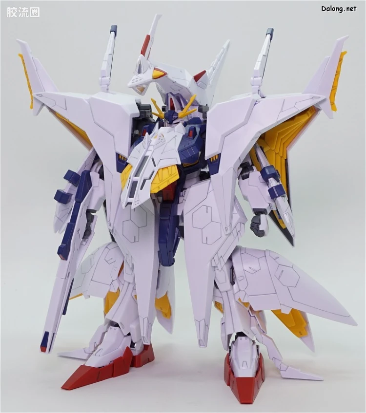 HGUC 普通版 h229 佩涅罗佩 - 图片