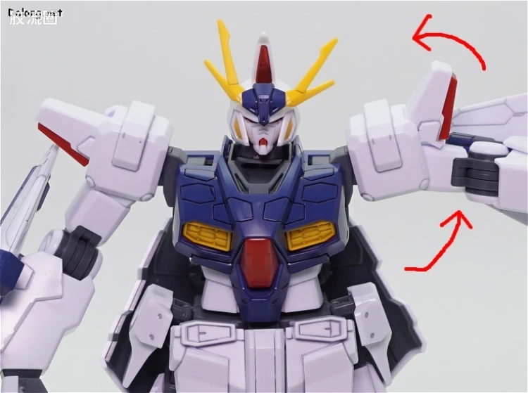 HGUC 普通版 h229 佩涅罗佩 - 图片