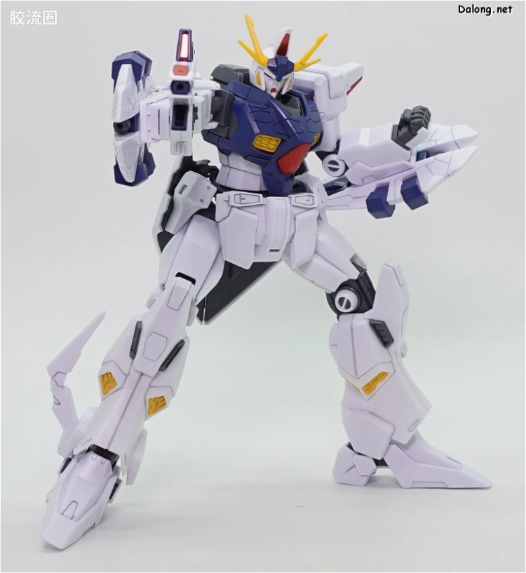HGUC 普通版 h229 佩涅罗佩 - 图片