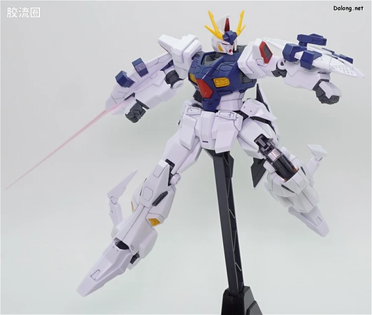 HGUC 普通版 h229 佩涅罗佩 - 图片