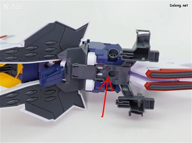 HGUC 普通版 h229 佩涅罗佩 - 图片