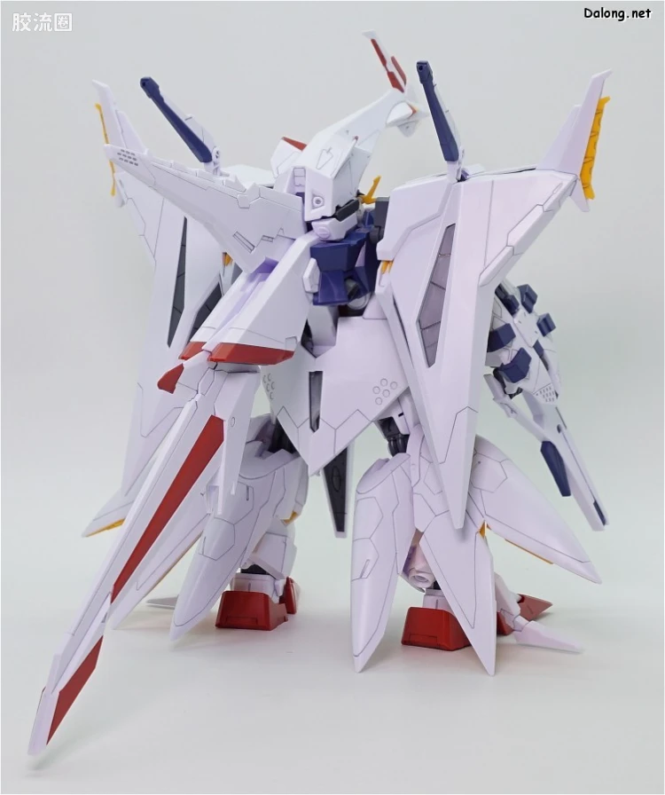 HGUC 普通版 h229 佩涅罗佩 - 图片