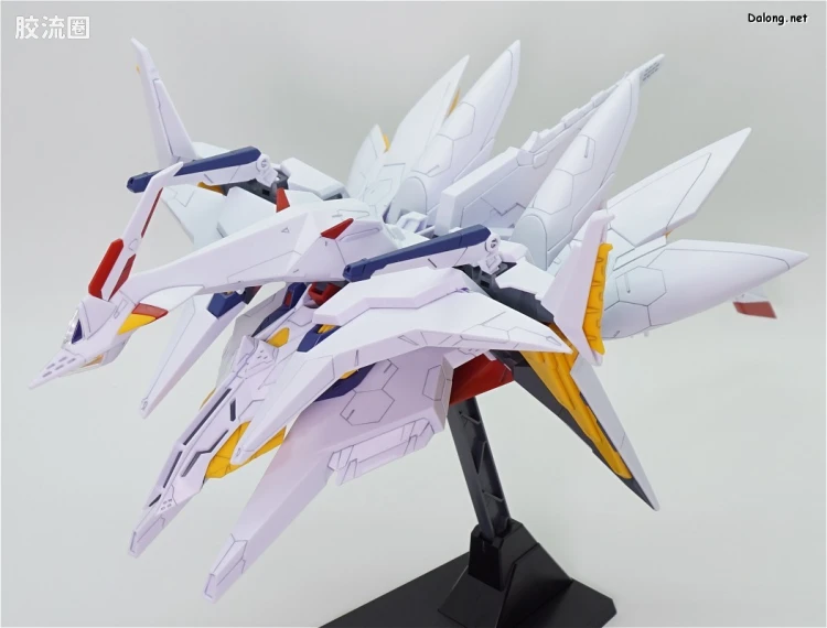 HGUC 普通版 h229 佩涅罗佩 - 图片