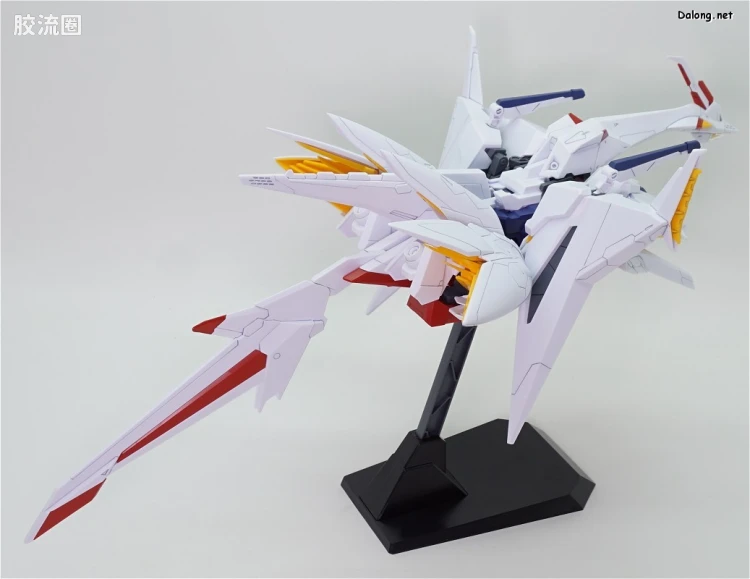 HGUC 普通版 h229 佩涅罗佩 - 图片