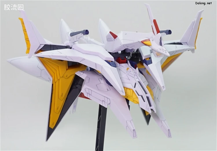 HGUC 普通版 h229 佩涅罗佩 - 图片