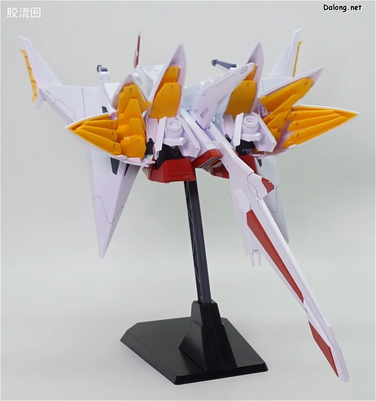HGUC 普通版 h229 佩涅罗佩 - 图片