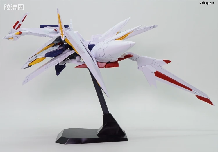 HGUC 普通版 h229 佩涅罗佩 - 图片