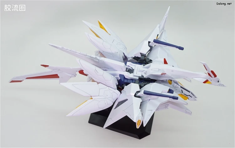 HGUC 普通版 h229 佩涅罗佩 - 图片