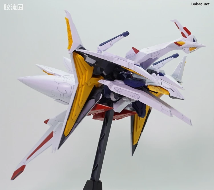 HGUC 普通版 h229 佩涅罗佩 - 图片