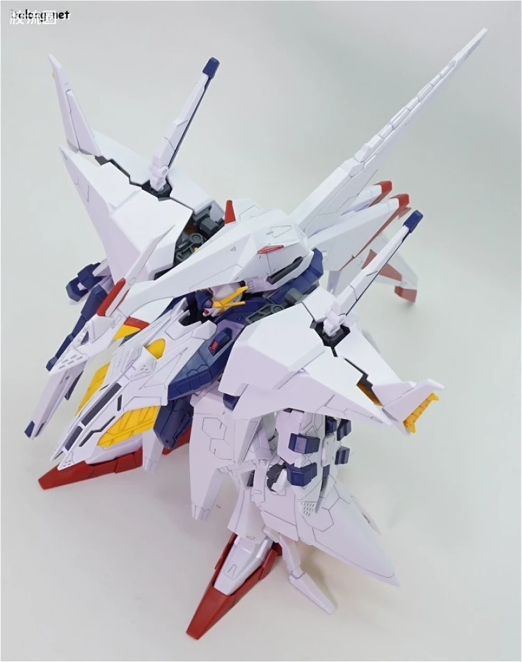 HGUC 普通版 h229 佩涅罗佩 - 图片