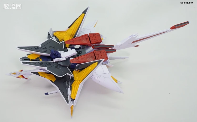 HGUC 普通版 h229 佩涅罗佩 - 图片