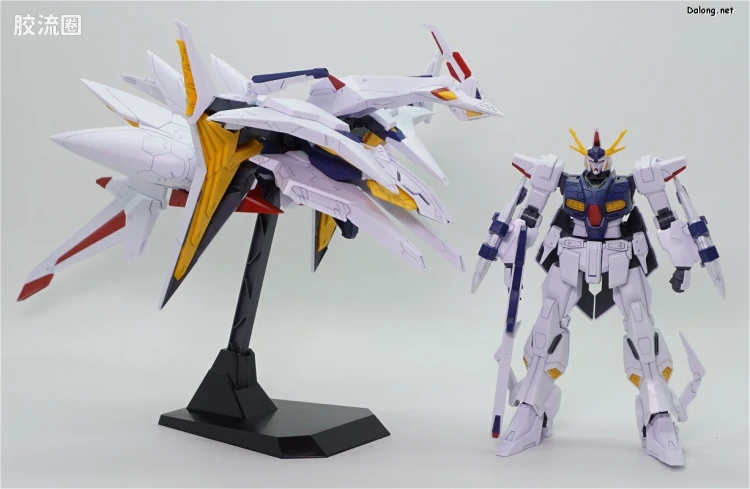 HGUC 普通版 h229 佩涅罗佩 - 图片