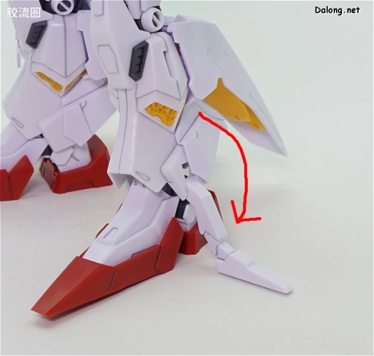 HGUC 普通版 h229 佩涅罗佩 - 图片