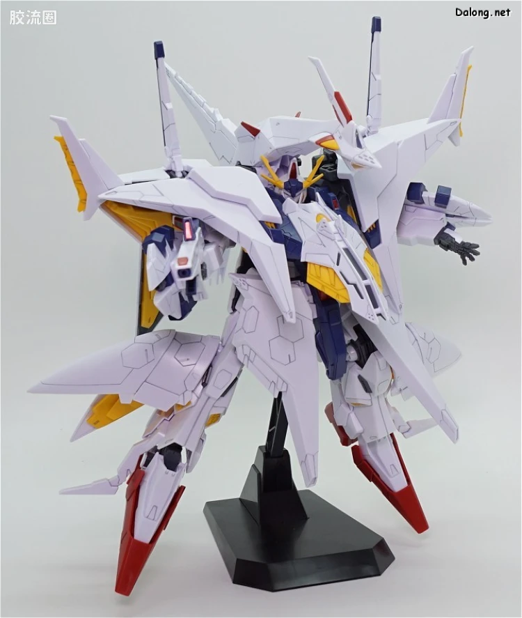 HGUC 普通版 h229 佩涅罗佩 - 图片