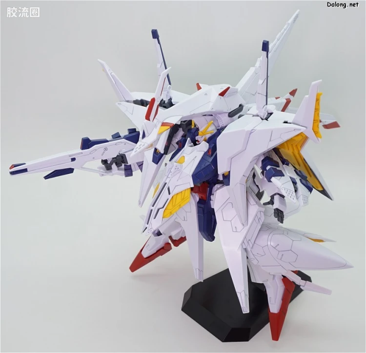 HGUC 普通版 h229 佩涅罗佩 - 图片