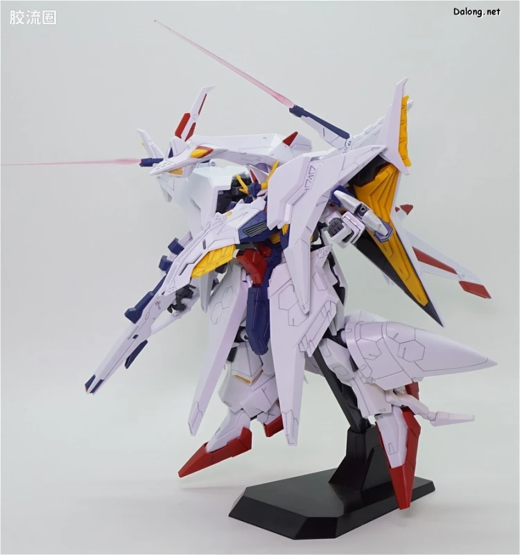 HGUC 普通版 h229 佩涅罗佩 - 图片