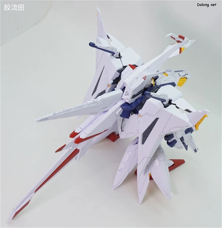 HGUC 普通版 h229 佩涅罗佩 - 图片
