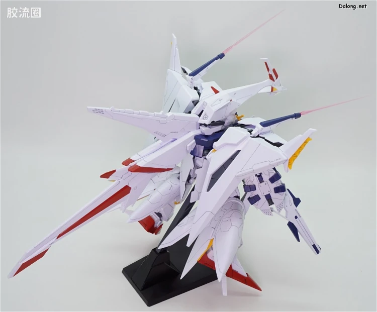 HGUC 普通版 h229 佩涅罗佩 - 图片