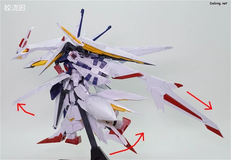 HGUC 普通版 h229 佩涅罗佩 - 图片